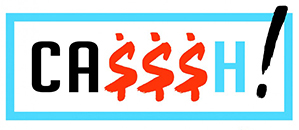 Logo CA$$$H