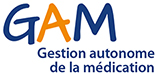 Logo GAM