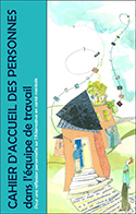 Cahier d'accueil