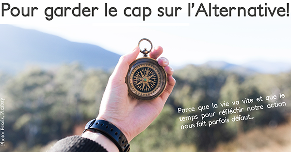Garder le Cap
