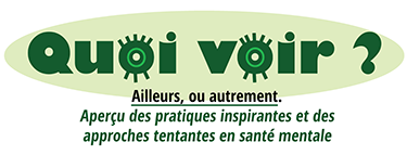Quoi voir ?
